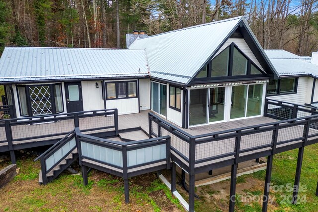 158 Glen Echo Ln, Hendersonville, NC 28739 - photo 40