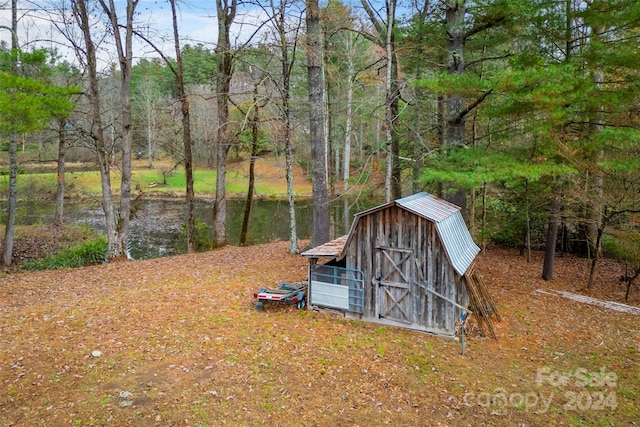 158 Glen Echo Ln, Hendersonville, NC 28739 - photo 43