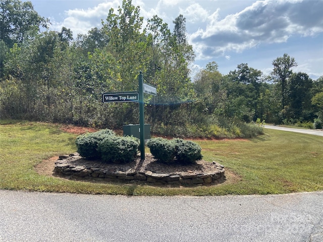 0 Willow Top Ln Unit 311, Lake Lure, NC 28746