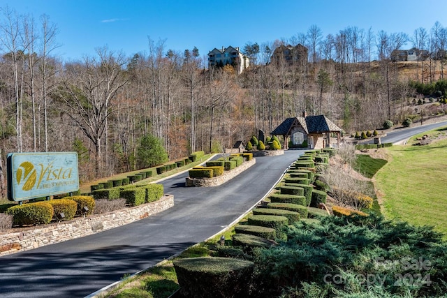 0 Willow Top Ln Unit 311, Lake Lure, NC 28746