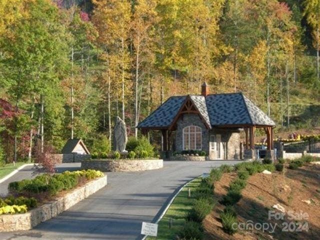 0 Willow Top Ln Unit 311, Lake Lure, NC 28746