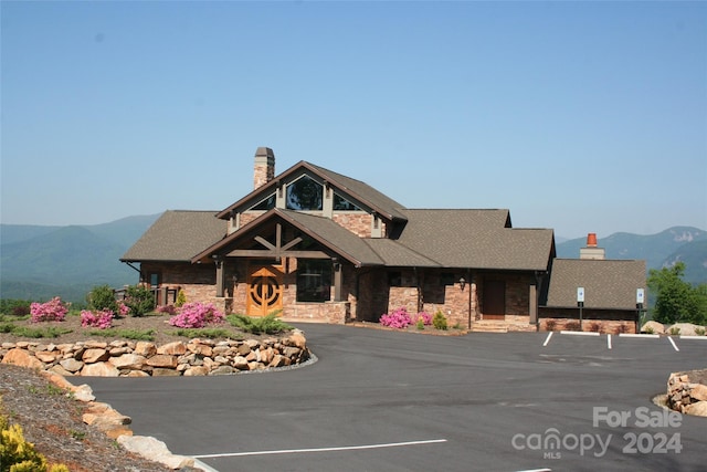 0 Willow Top Ln Unit 311, Lake Lure, NC 28746