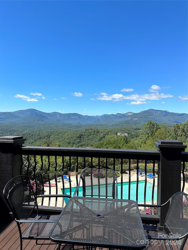 0 Willow Top Ln Unit 311, Lake Lure, NC 28746