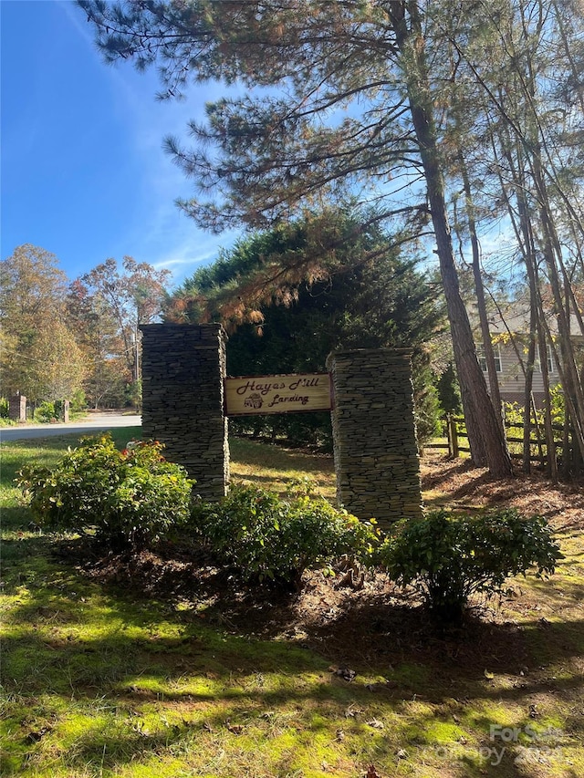 Listing photo 2 for 5668 Marblestone Dr Unit 41, Granite Falls NC 28630