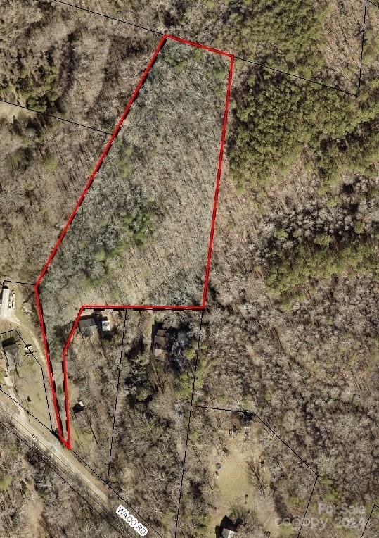 530-2 Waco Rd, Kings Mountain NC, 28086 land for sale