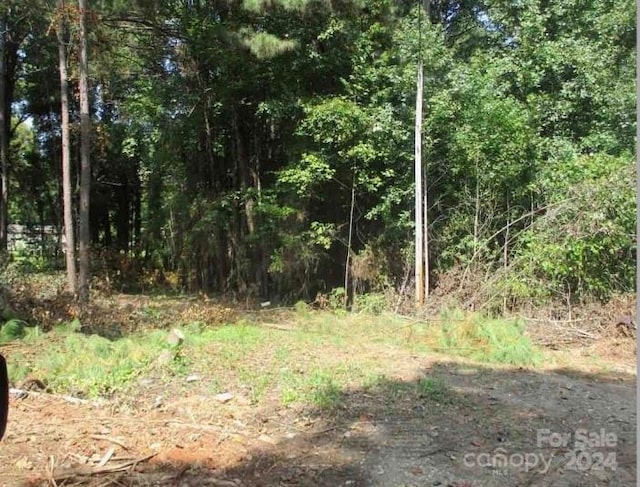 115 Woodberry Dr, Cherryville NC, 28021 land for sale