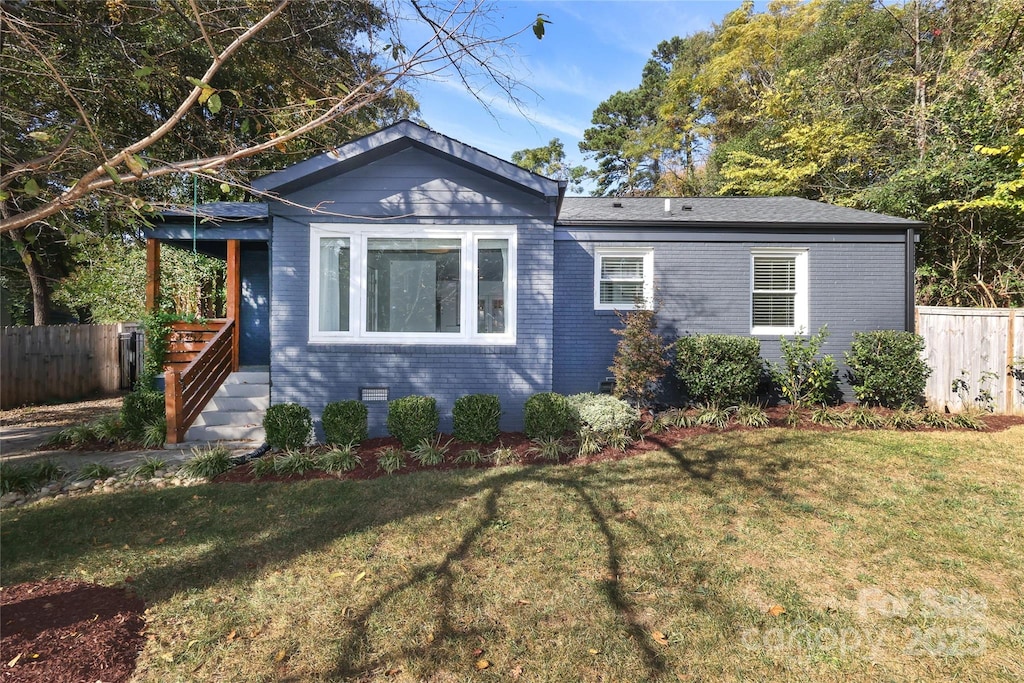 3452 Airlie St, Charlotte, NC 28205 - photo 1