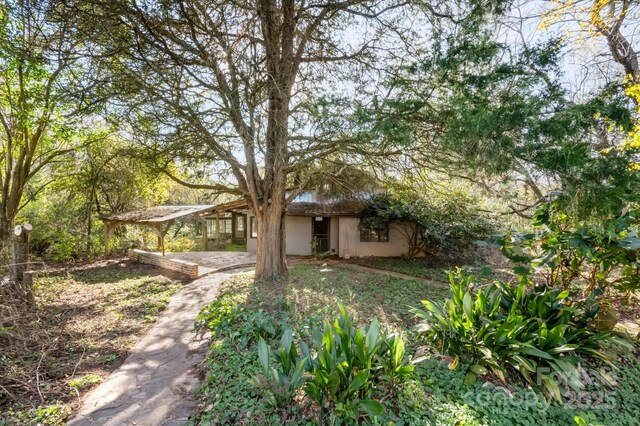 329 Grady Mcneilly Rd, Casar, NC 28020