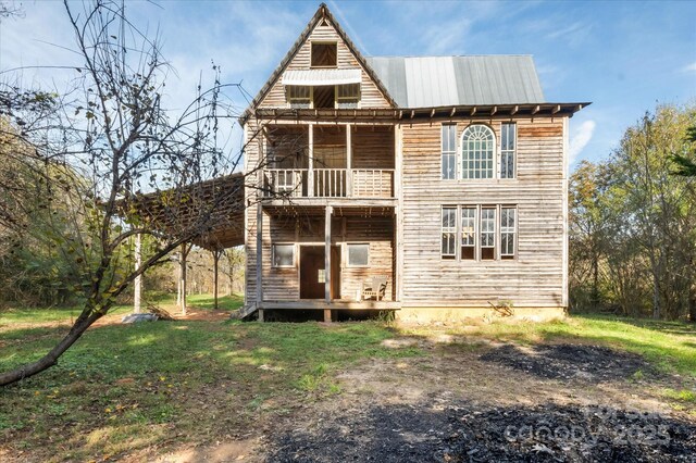 329 Grady Mcneilly Rd, Casar, NC 28020