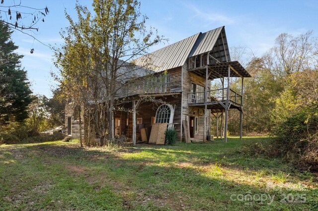 329 Grady Mcneilly Rd, Casar, NC 28020
