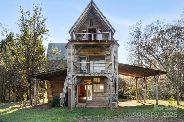 329 Grady Mcneilly Rd, Casar, NC 28020