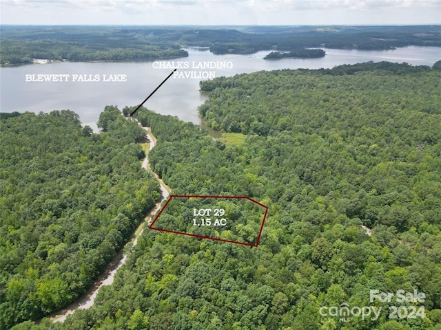 LOT29 Watson Way Unit 29, Rockingham NC, 28379 land for sale