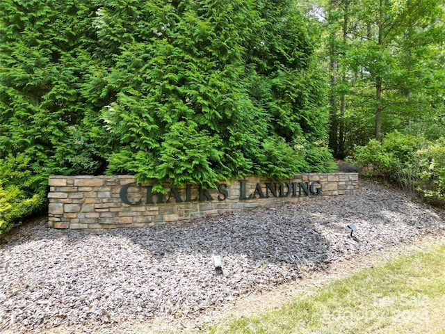 Listing photo 3 for LOT29 Watson Way Unit 29, Rockingham NC 28379