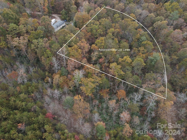 Listing photo 3 for 99999 Hill Rd, Marion NC 28752