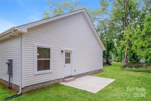 469 Oates St, Rock Hill, SC 29730 - photo 14