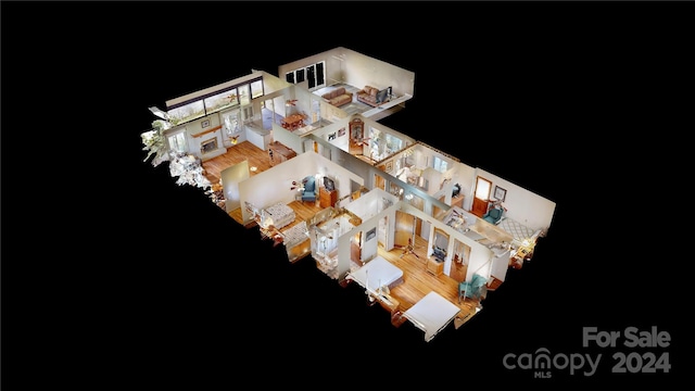 12 Moland Dr, Etowah, NC 28729 - property floor plan