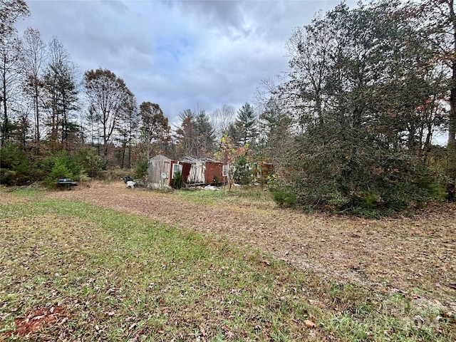 598 Crow Woods Rd, Bostic NC, 28018 land for sale