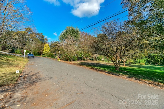 0 Fairfax Dr Unit 12, Charlotte, NC 28209
