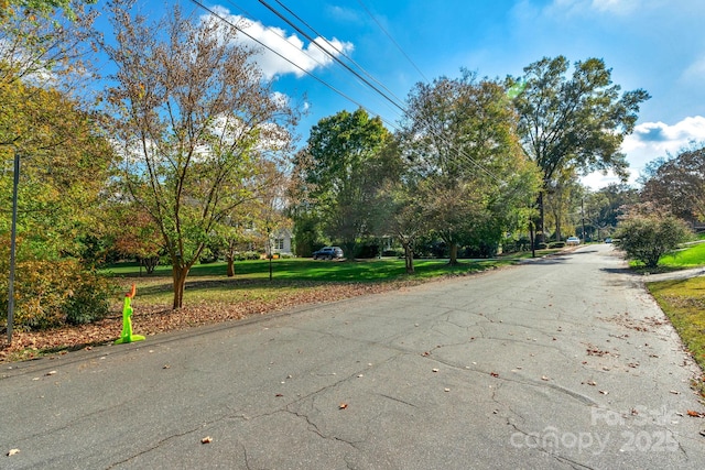 0 Fairfax Dr Unit 12, Charlotte, NC 28209