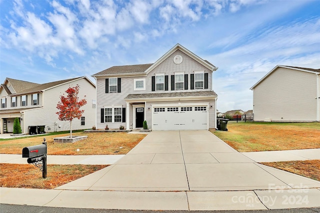 1707 Scarbrough Cir SW, Concord, NC 28025 - photo 2