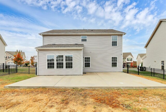 1707 Scarbrough Cir SW, Concord, NC 28025 - photo 34