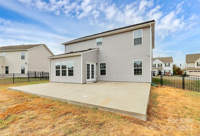1707 Scarbrough Cir SW, Concord, NC 28025 - photo 35