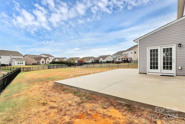1707 Scarbrough Cir SW, Concord, NC 28025 - photo 37