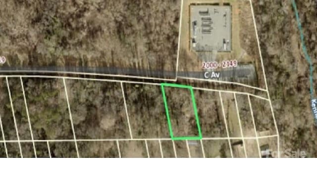 2019 C Ave, Charlotte NC, 28216 land for sale