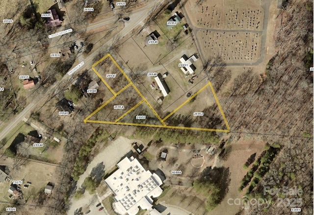 TBD Frederick St, Shelby NC, 28150 land for sale