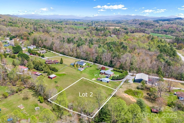 9999 Hunters Ridge Dr Unit 2, Mills River, NC 28759