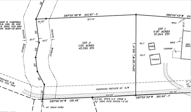 9999 Hunters Ridge Dr Unit 2, Mills River, NC 28759