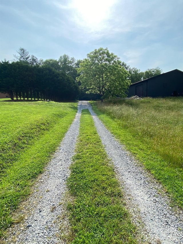 9999 Hunters Ridge Dr Unit 2, Mills River, NC 28759