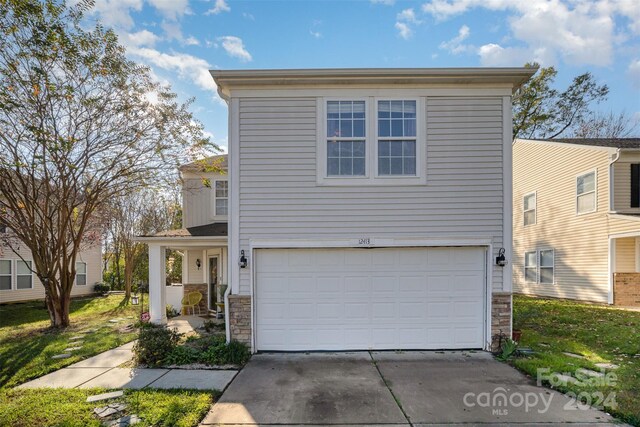12413 Stowe Acres Dr, Charlotte, NC 28262 - photo 2