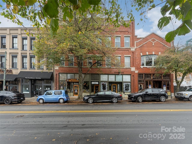 32 Broadway St Unit 230, Asheville, NC 28801 - view of building exterior