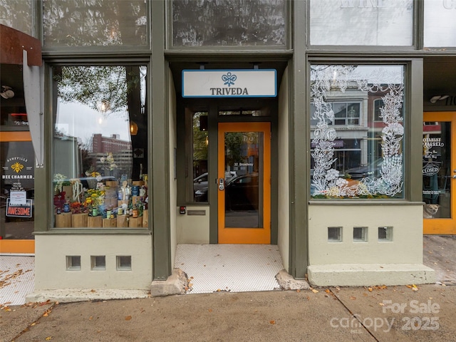 32 Broadway St Unit 230, Asheville, NC 28801 - view of property entrance