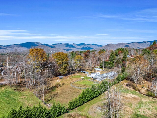 101 Cottage Settings Ln Unit 283, Black Mountain, NC 28711