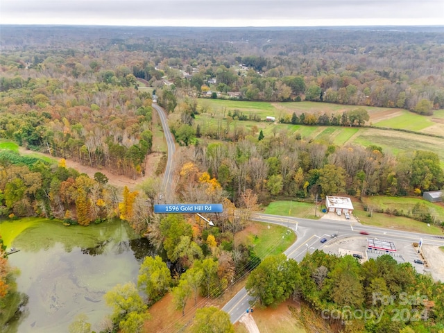 1596 Gold Hill Rd, Concord, NC 28025