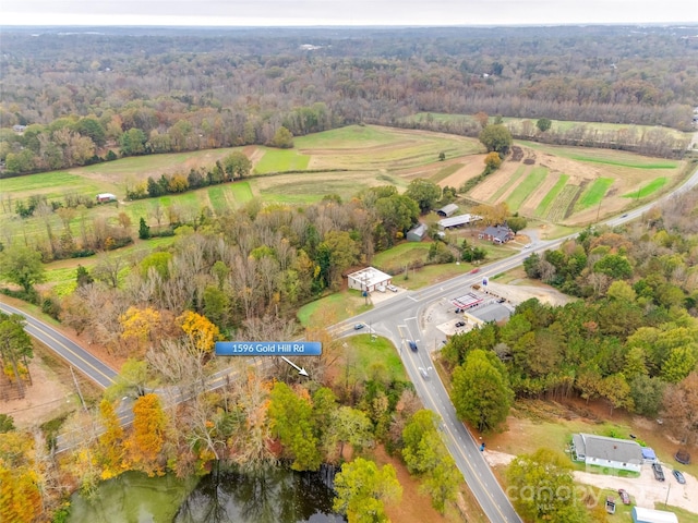 1596 Gold Hill Rd, Concord, NC 28025