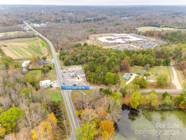 1596 Gold Hill Rd, Concord, NC 28025
