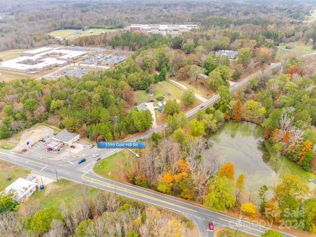1596 Gold Hill Rd, Concord, NC 28025