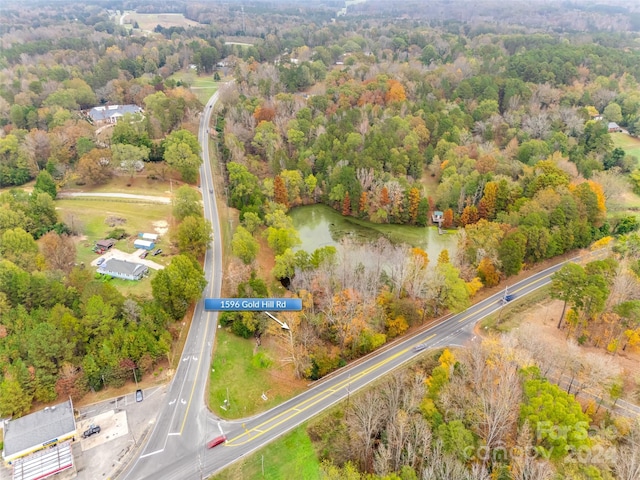 1596 Gold Hill Rd, Concord, NC 28025
