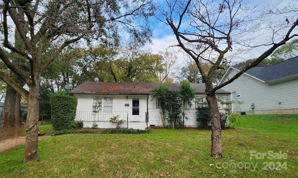 4103 Glenwood Dr, Charlotte, NC 28208 - photo 2