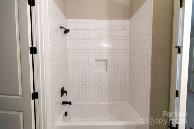 1865 Rock Hill Church Rd Unit 3, Matthews, NC 28104 - full bath featuring tub / shower combination