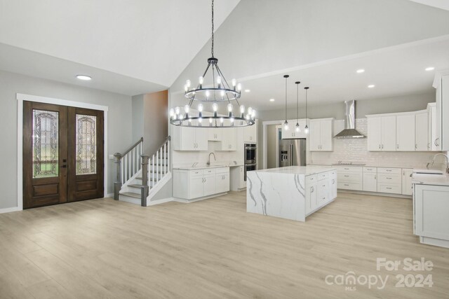 230 Almond Branch Dr, Hendersonville, NC 28791 - photo 7