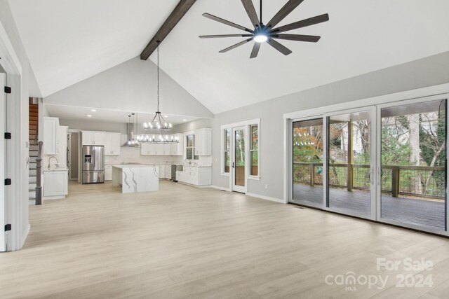 230 Almond Branch Dr, Hendersonville, NC 28791 - photo 11