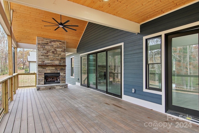 230 Almond Branch Dr, Hendersonville, NC 28791 - photo 40
