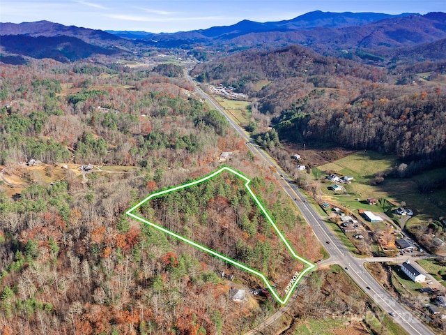 0000 Lickskillet Rd, Burnsville NC, 28714 land for sale