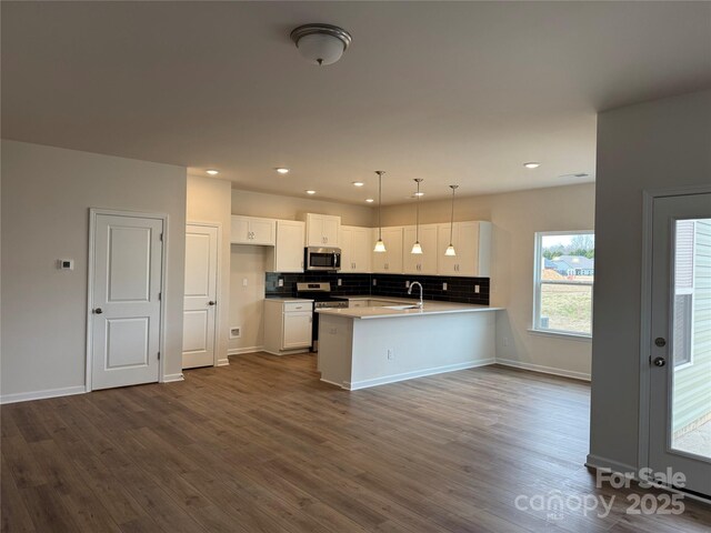 Listing photo 2 for 1150 Red River Dr, Salisbury NC 28144