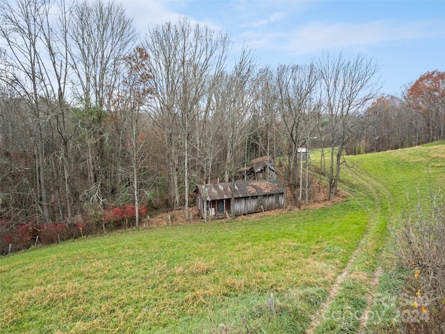 00 Ridgedale Rd, Clyde NC, 28721 land for sale