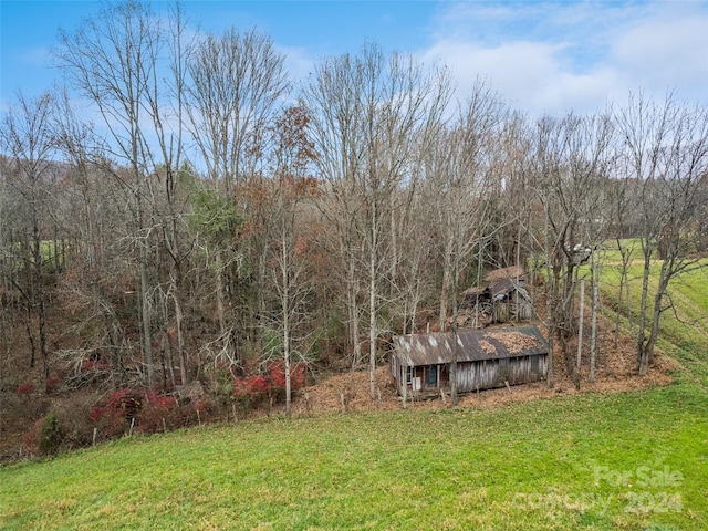 Listing photo 2 for 00 Ridgedale Rd, Clyde NC 28721